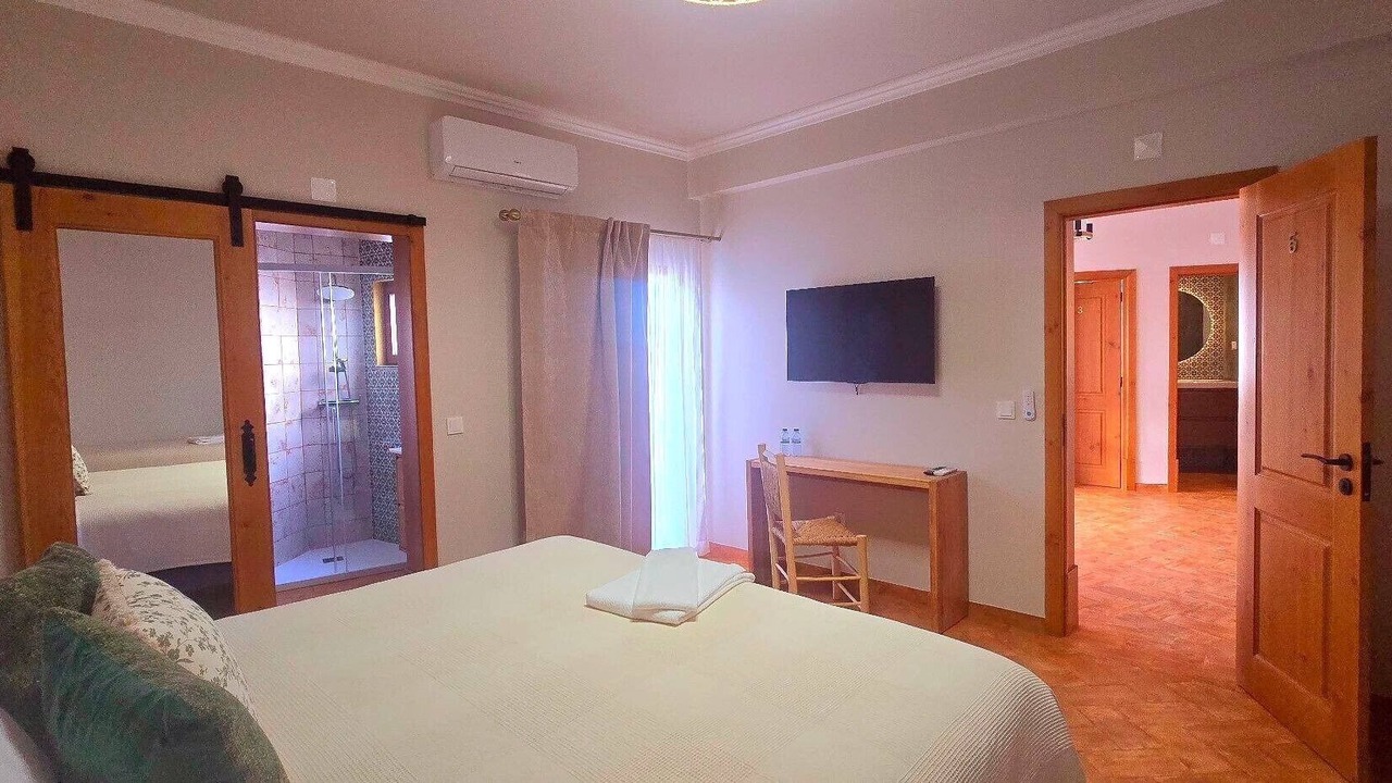 Photo of Bedroom in Espirito Santo