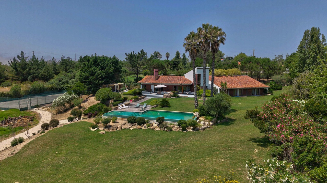 Photo of Outdoor in Varzea de Sintra