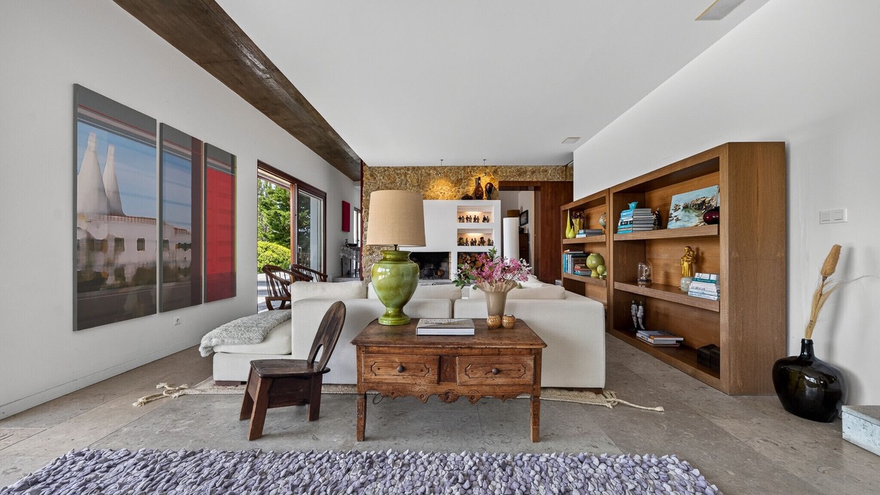 Photo of Livingroom in Varzea de Sintra