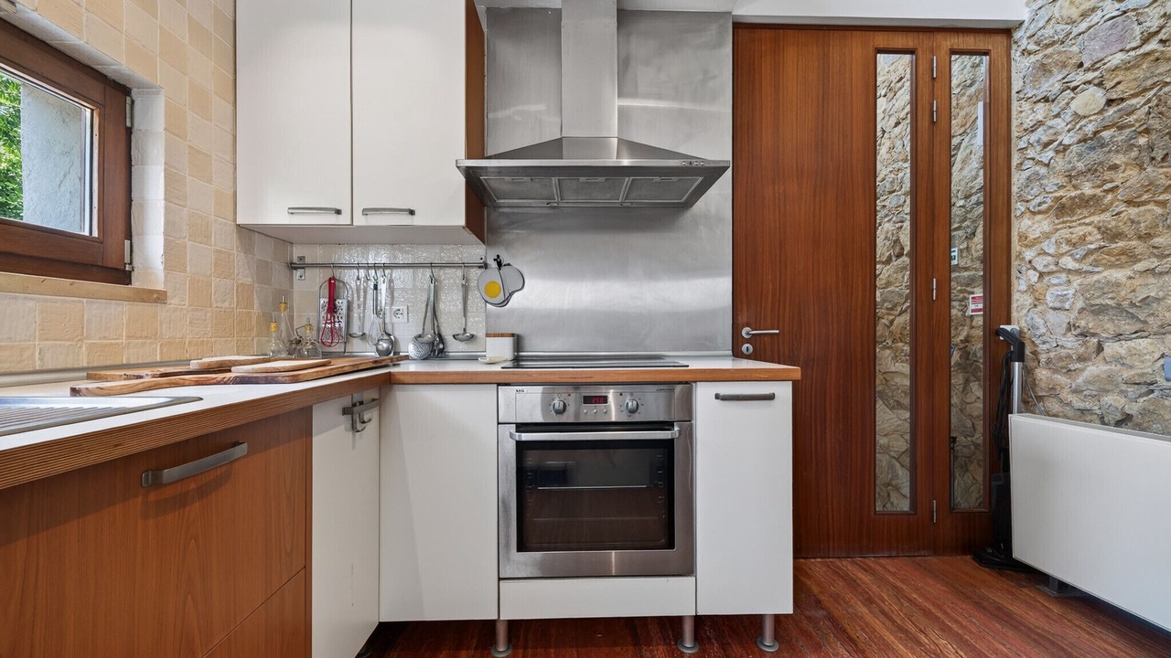 Photo of Kitchen in Varzea de Sintra