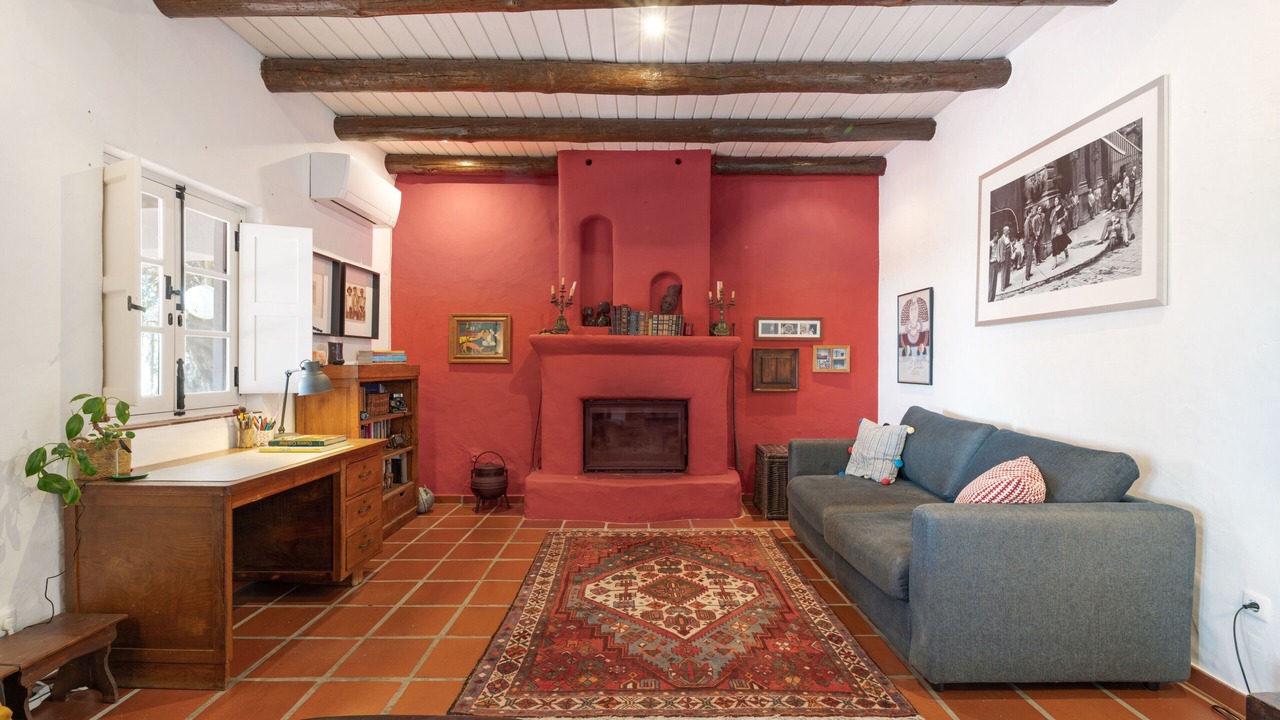 Photo of Livingroom in Torrao