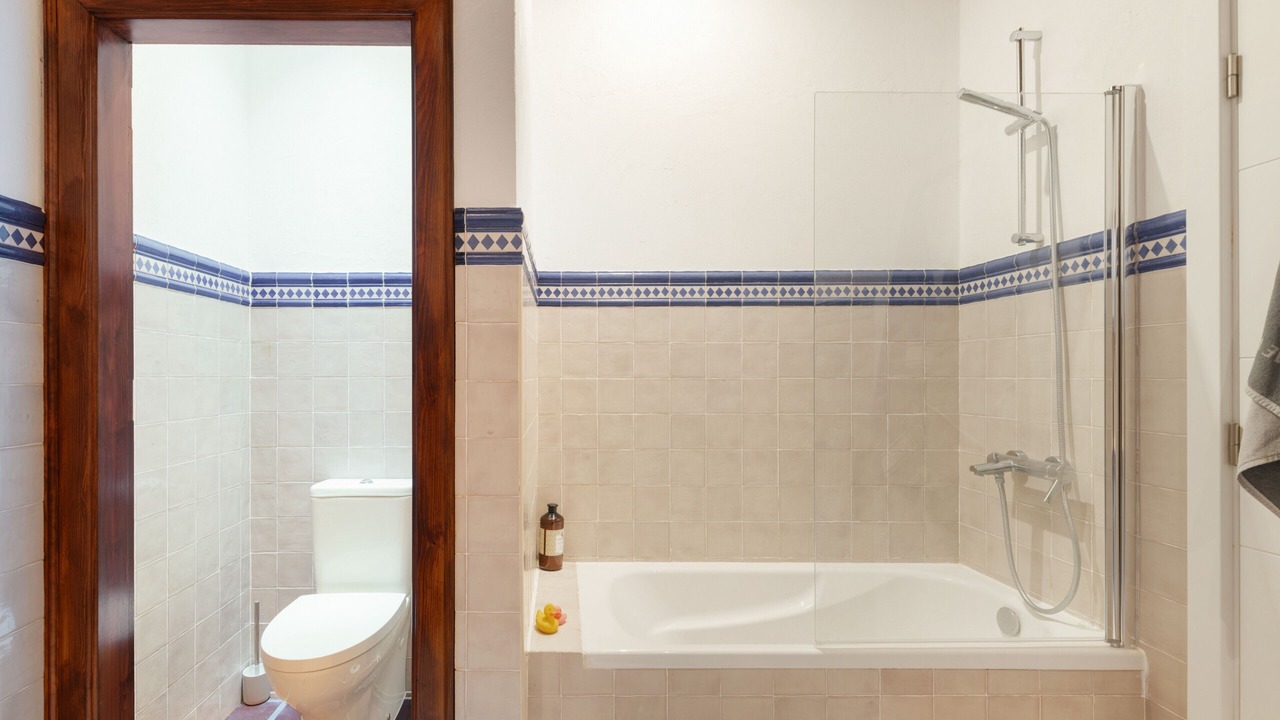 Photo of Bathroom in Torrao