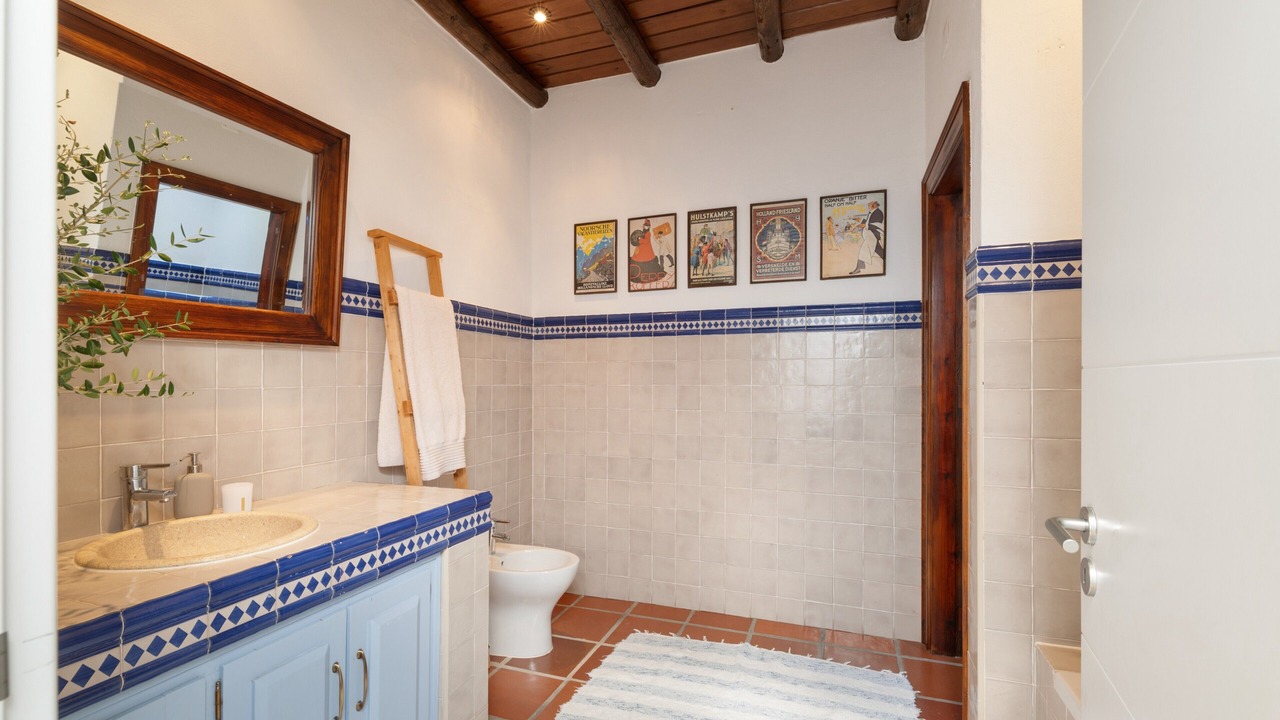 Photo of Bathroom in Torrao
