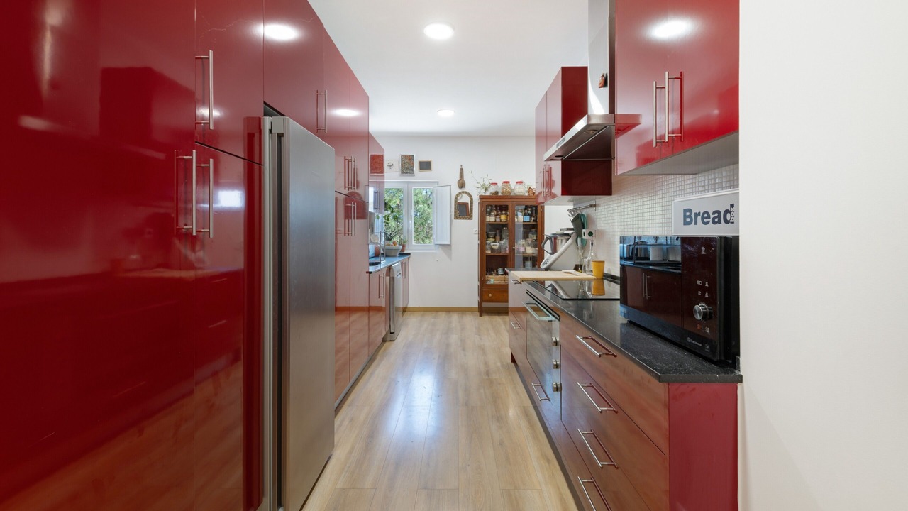 Photo of Kitchen in Torrao