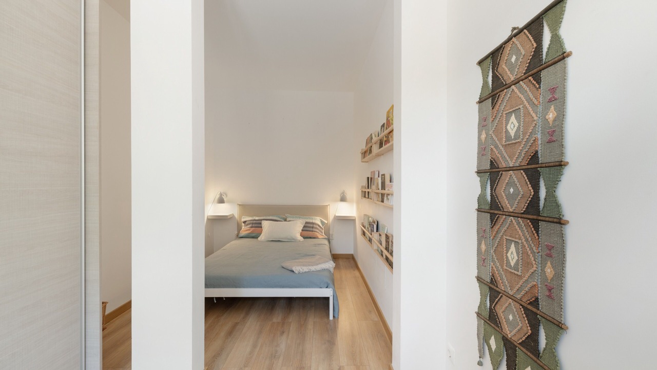 Photo of Bedroom in Torrao