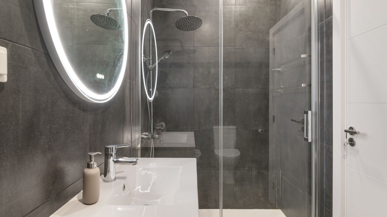 Photo of Bathroom in Torrao