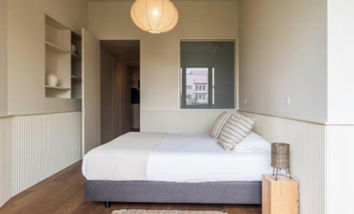Photo of Bedroom in Centro / Baixa