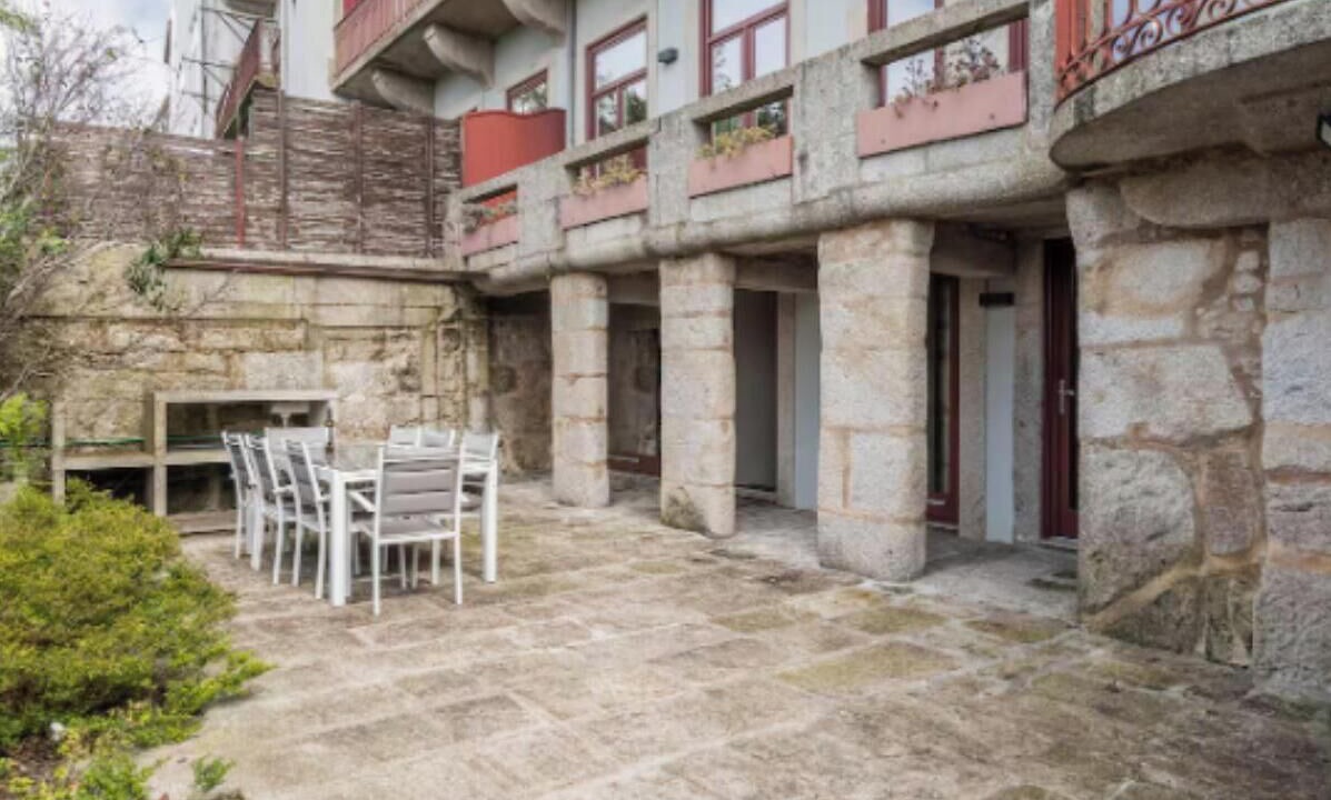 Photo of Outdoor in Centro / Baixa
