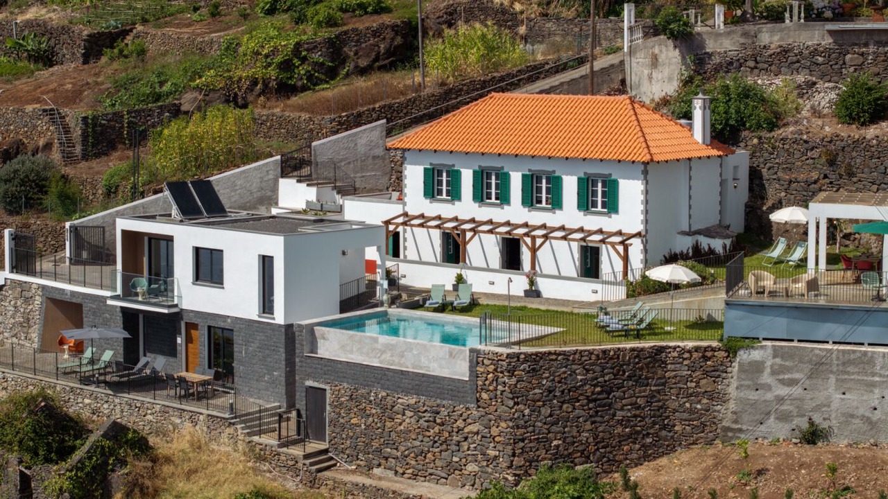 Photo of Outdoor in Paul do Mar