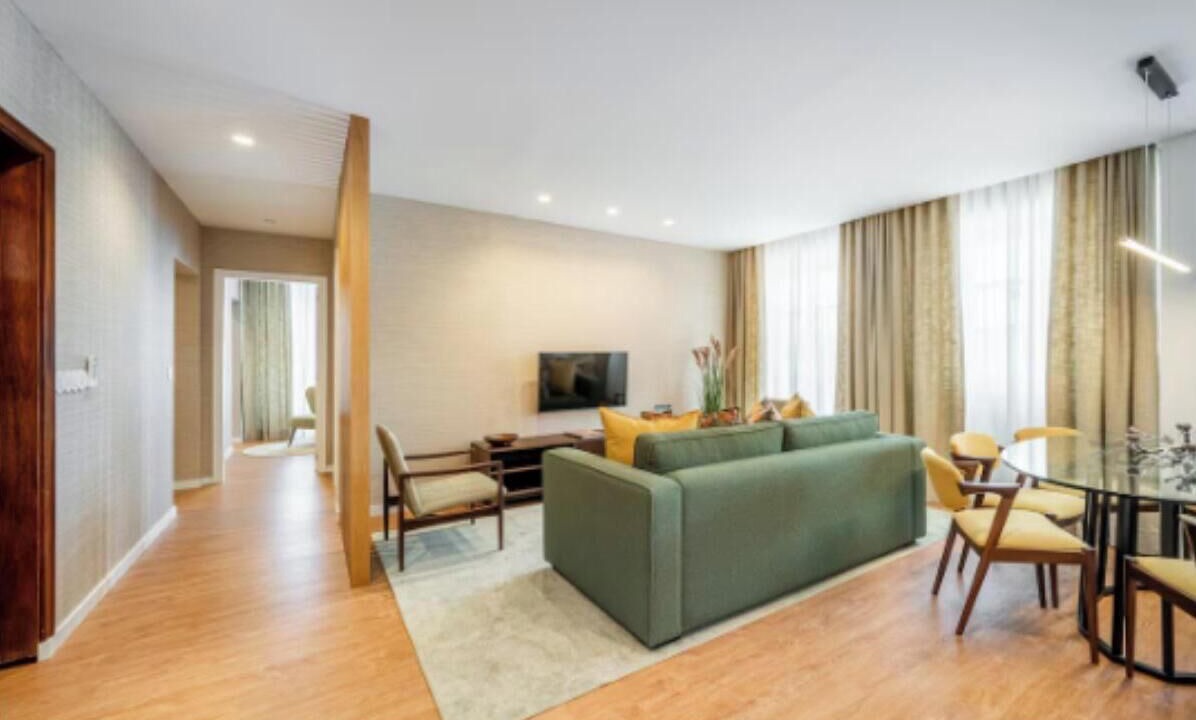 Photo of Livingroom in Centro / Baixa