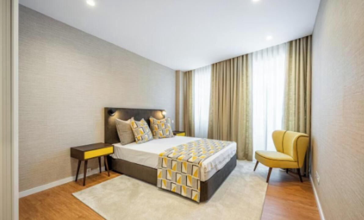 Photo of Bedroom in Centro / Baixa