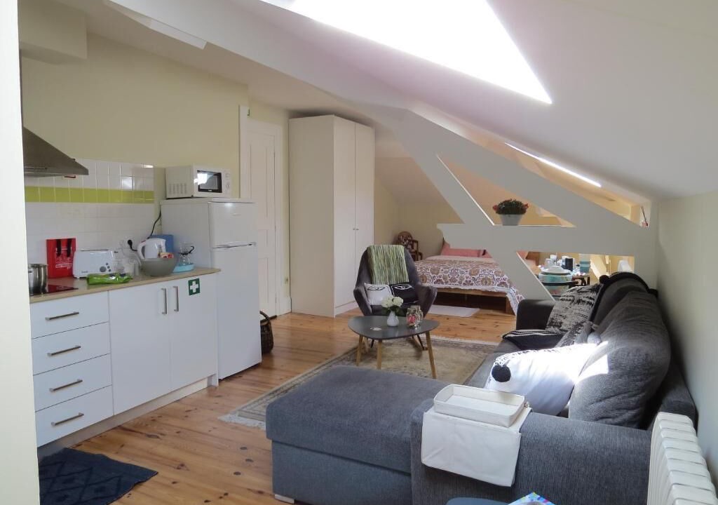 Photo of Bedroom in Se Nova