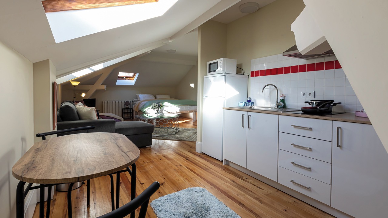 Photo of Kitchen in Se Nova