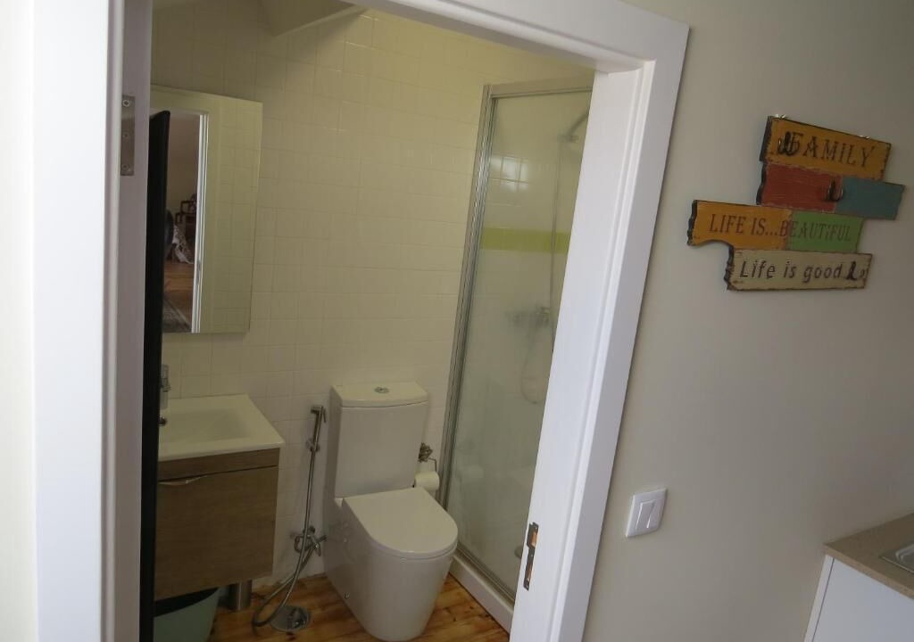 Photo of Bathroom in Se Nova