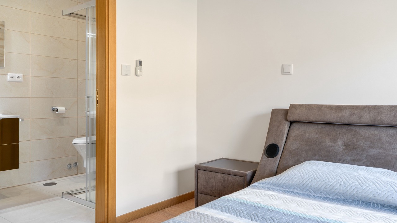 Photo of Bedroom in Favaios
