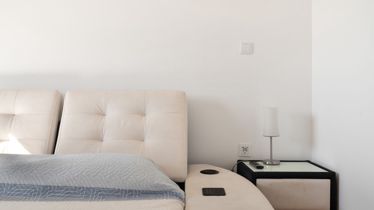Photo of Bedroom in Favaios