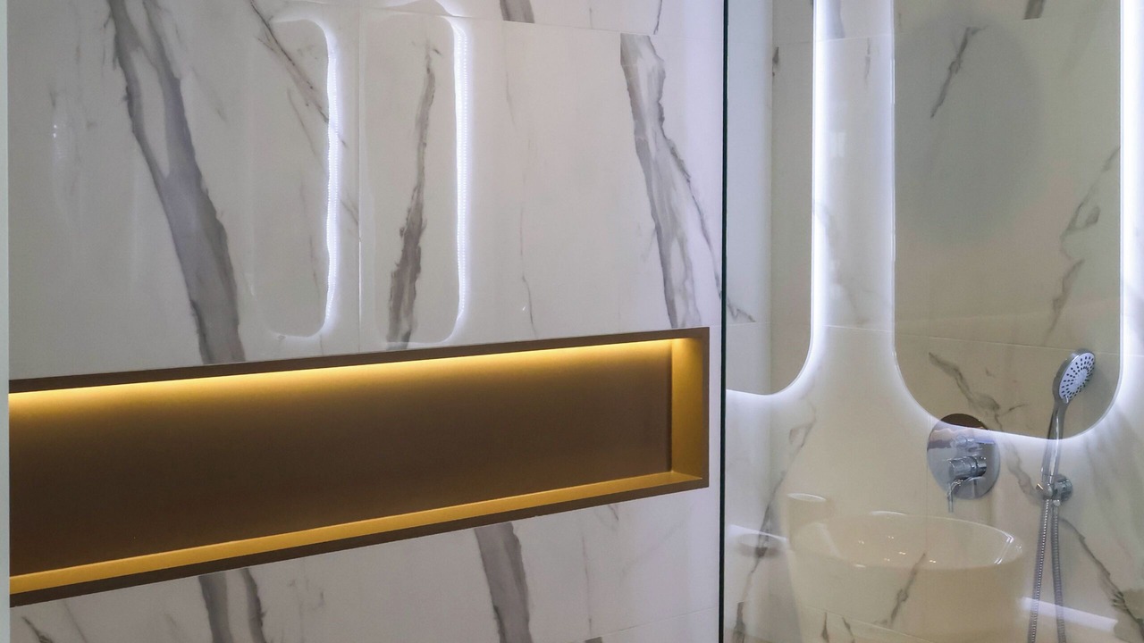 Photo of Bathroom in A Ver-o-Mar