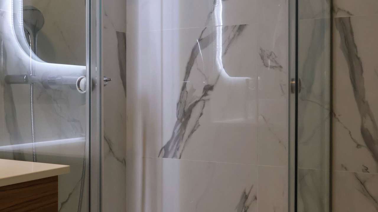 Photo of Bathroom in A Ver-o-Mar