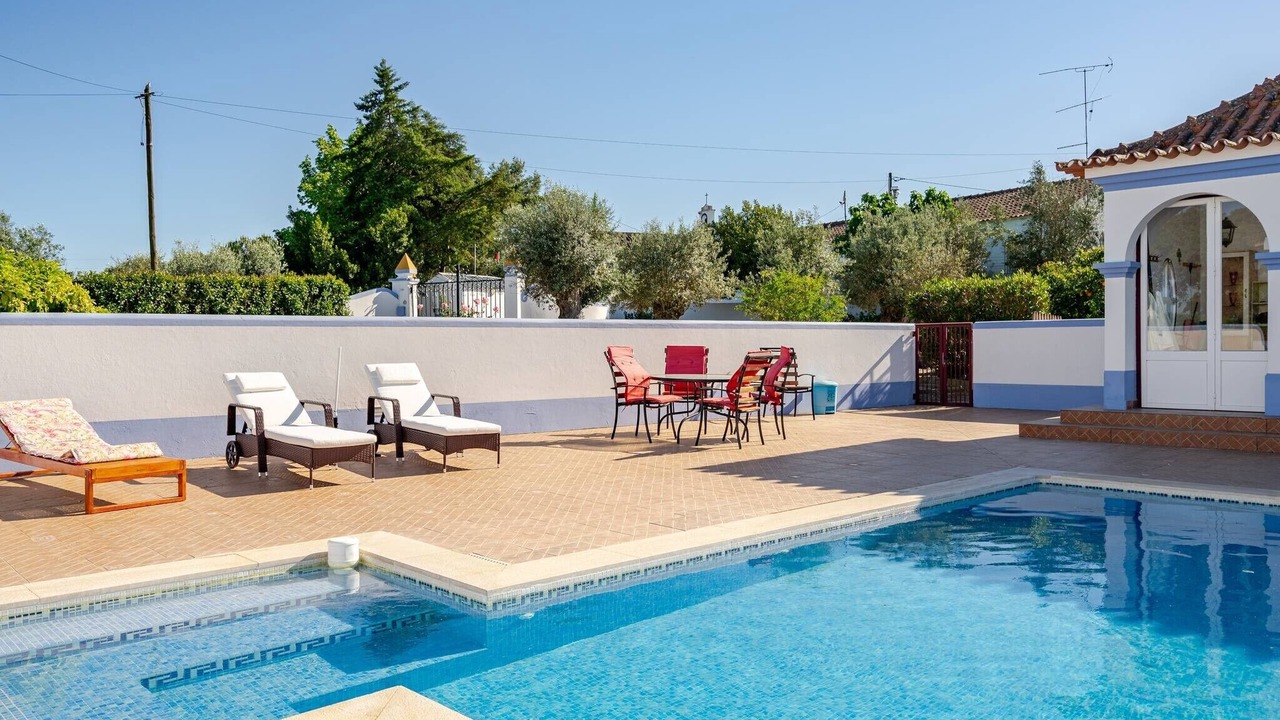 Photo of Outdoor in Evora
