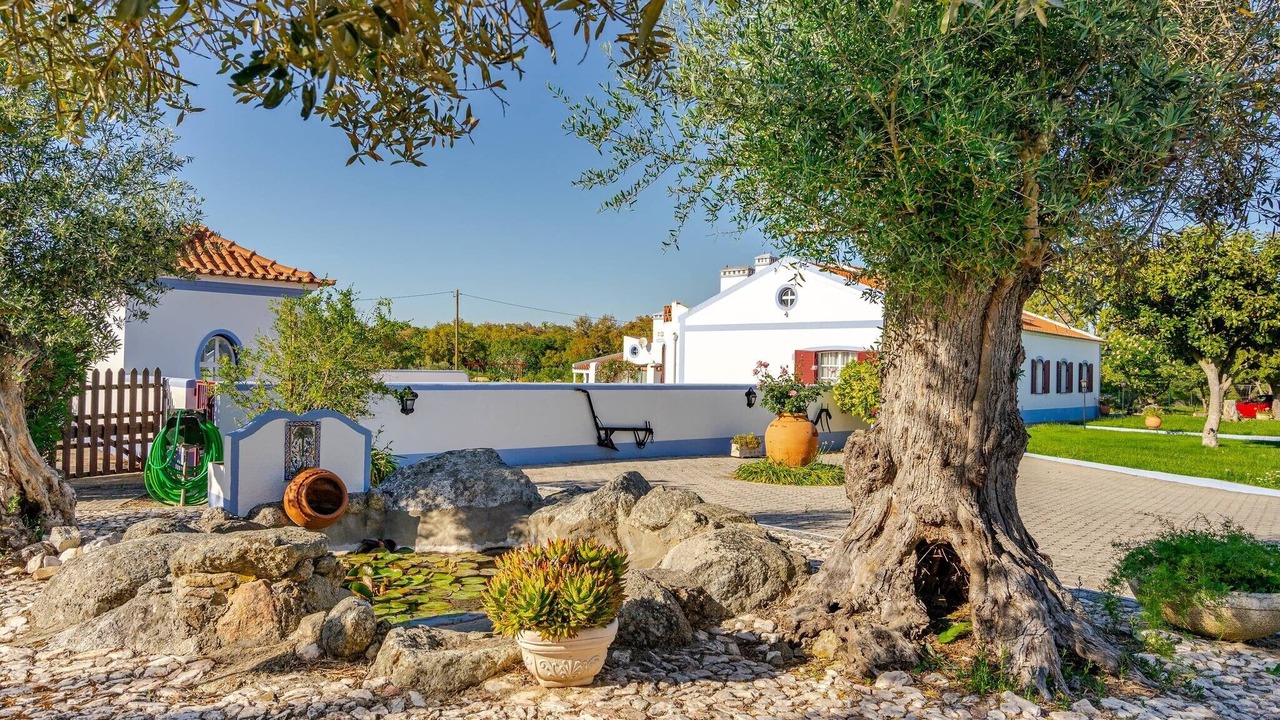 Photo of Outdoor in Evora