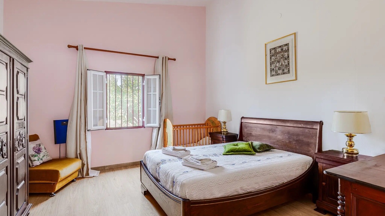 Photo of Bedroom in Evora