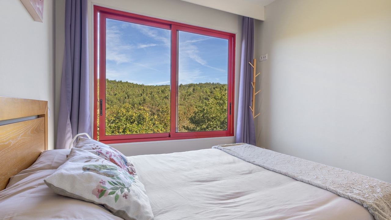 Photo of Bedroom in Arcos de Valdevez