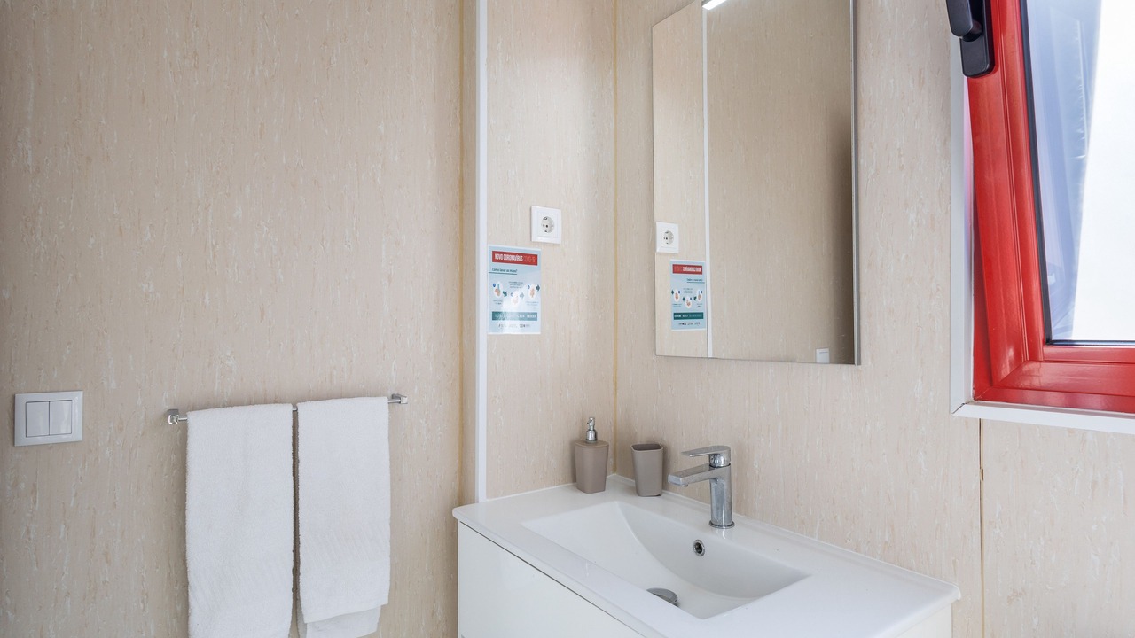Photo of Bathroom in Arcos de Valdevez