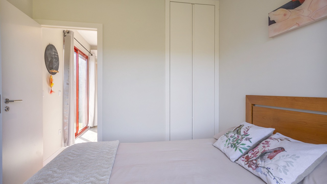 Photo of Bedroom in Arcos de Valdevez
