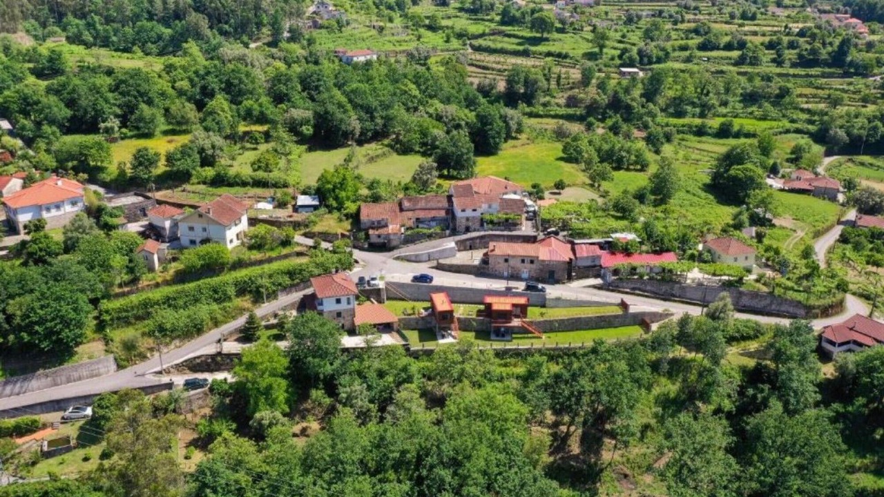 Photo of Outdoor in Arcos de Valdevez