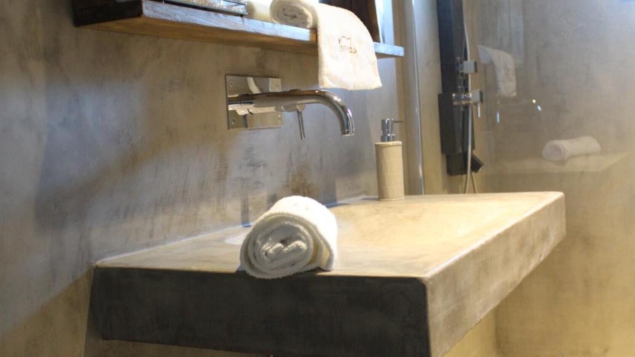 Photo of Bathroom in Beja