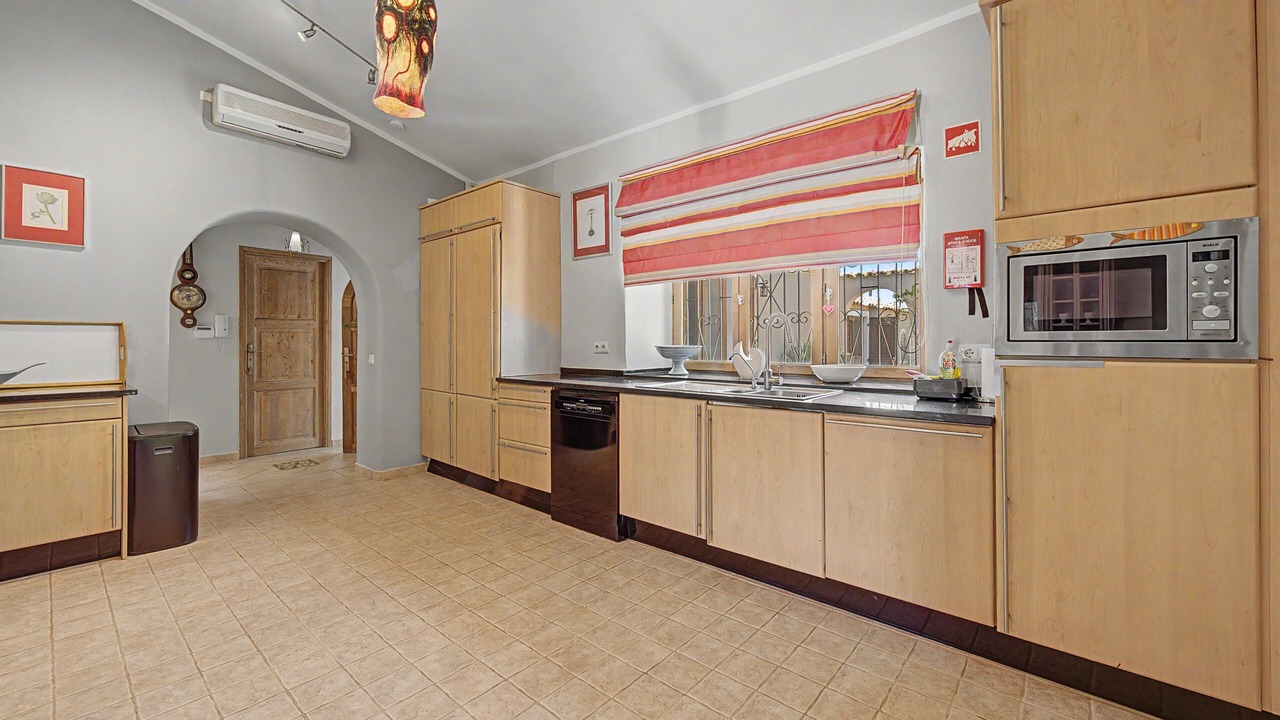 Photo of Kitchen in Cerro do Mocho