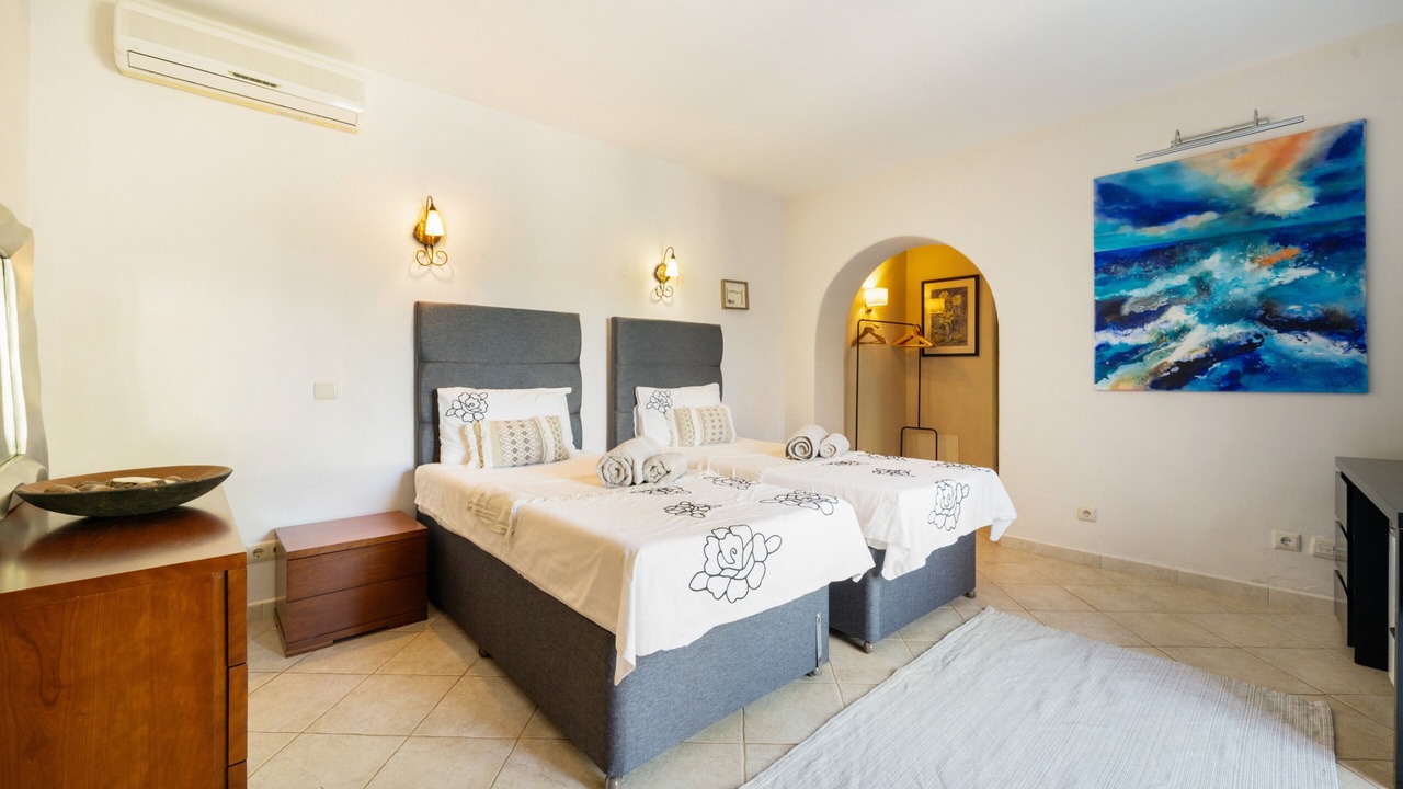 Photo of Bedroom in Cerro do Mocho