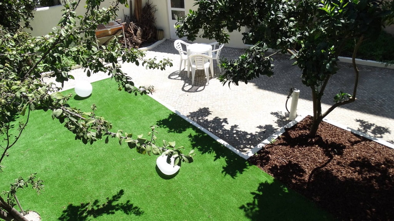 Photo of Outdoor in Alfama