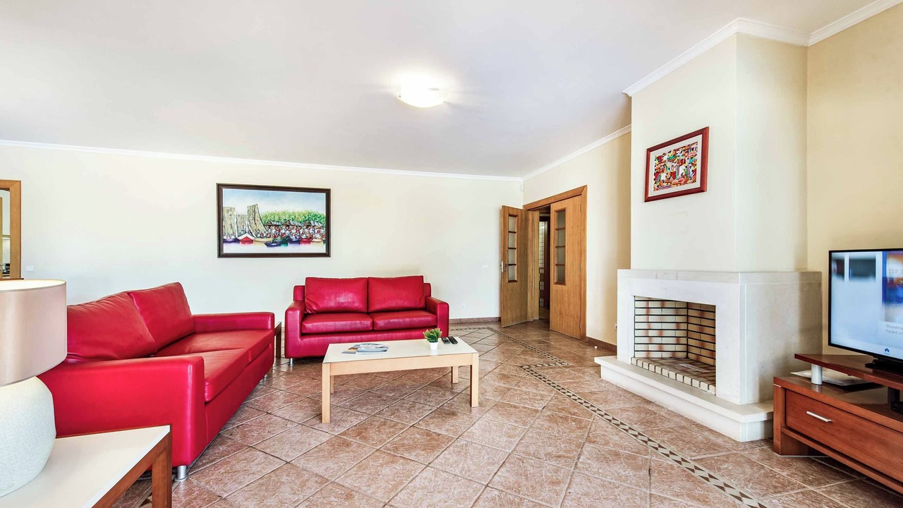Photo of Livingroom in Cerro de Aguia