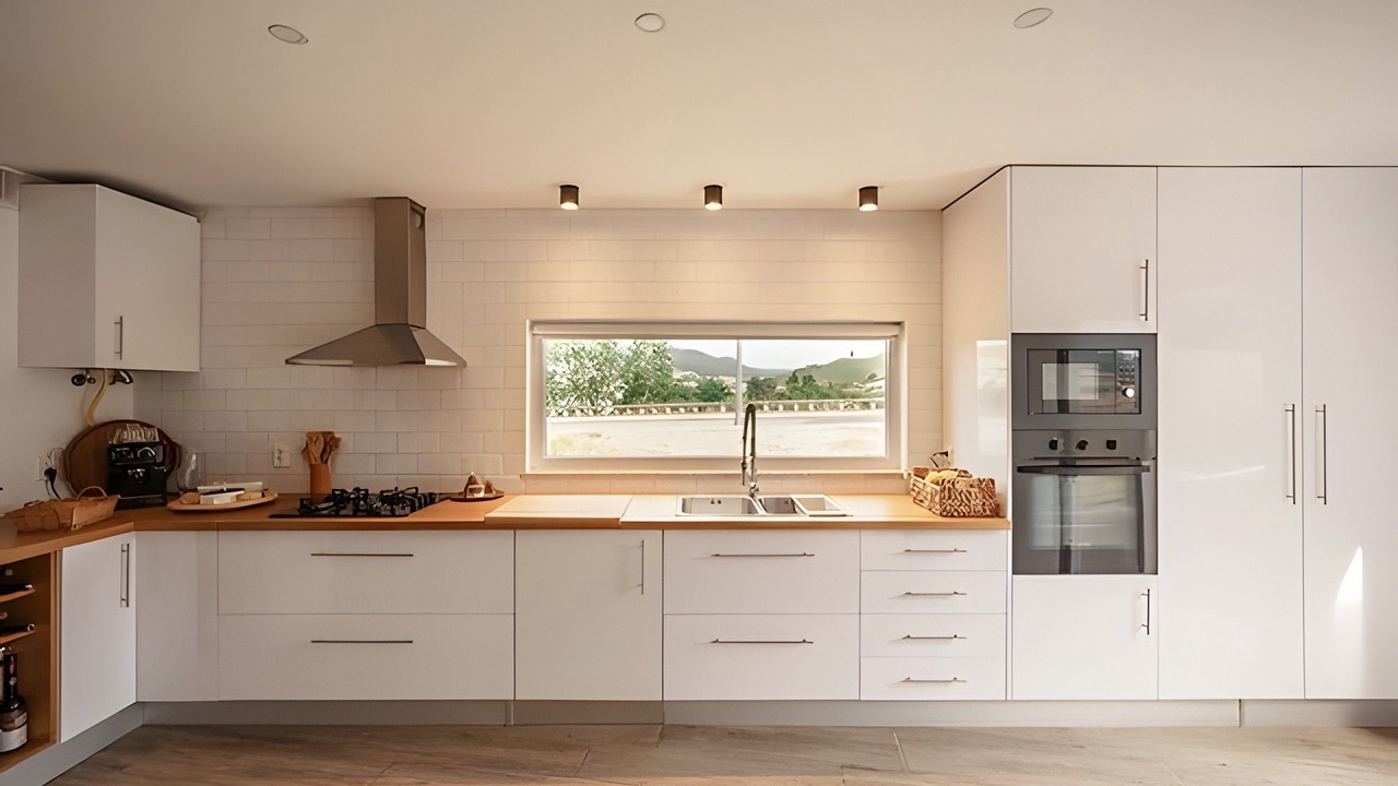 Photo of Kitchen in Peso da Regua
