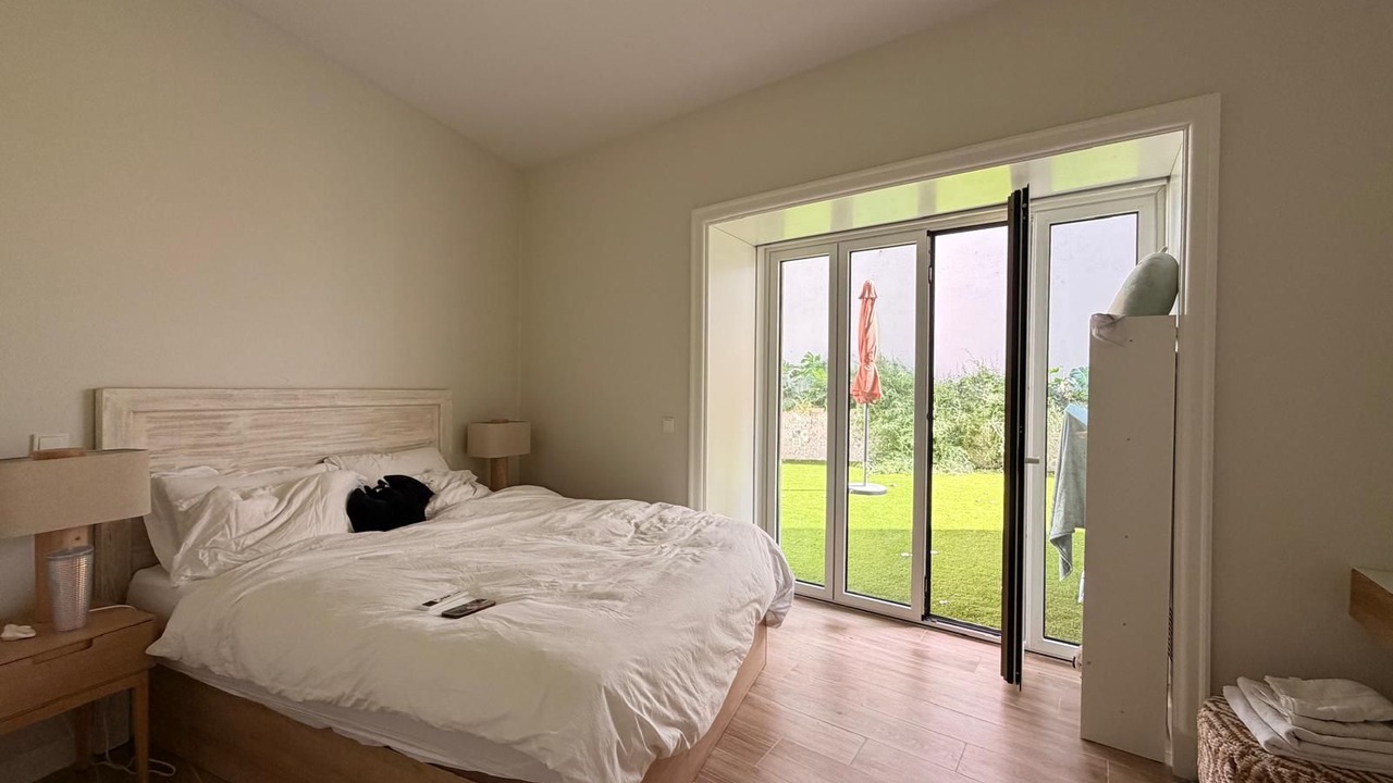 Photo of Bedroom in Pena