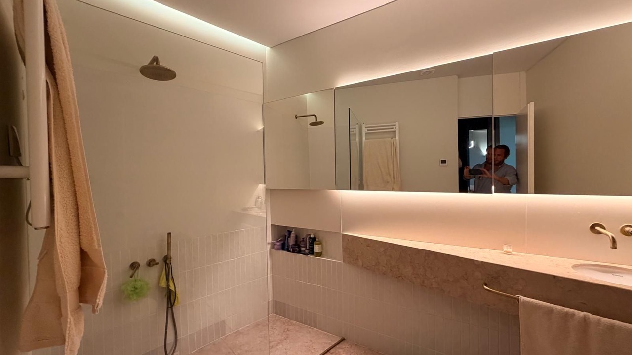 Photo of Bathroom in Pena