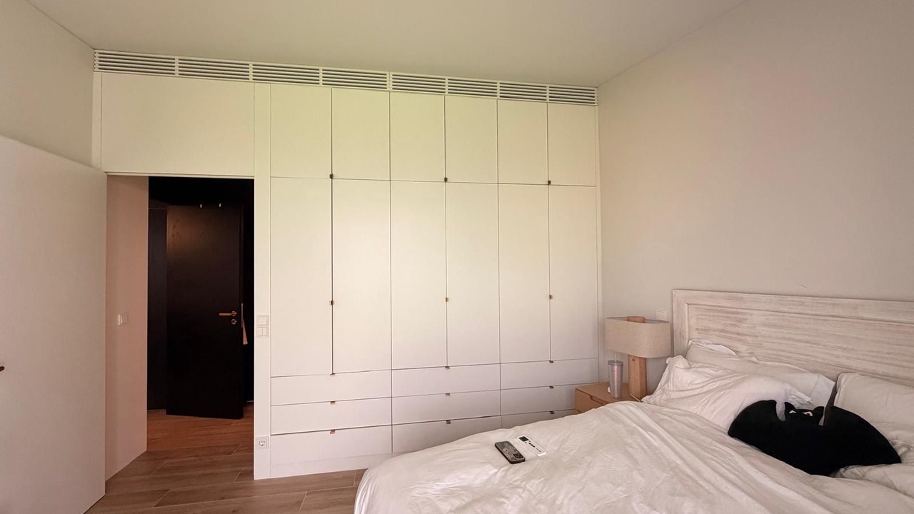 Photo of Bedroom in Pena