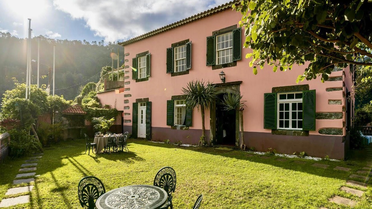 Photo of Outdoor in Sao Jorge