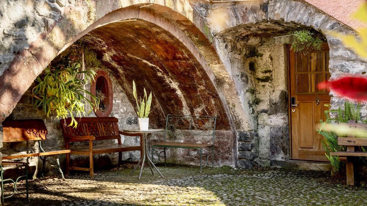 Photo of Patio Balcony in Sao Jorge