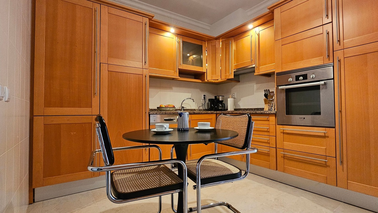 Photo of Kitchen in Porto de Mos