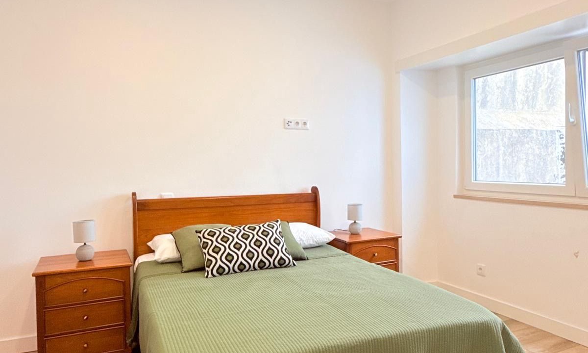 Photo of Bedroom in Figueira da Foz
