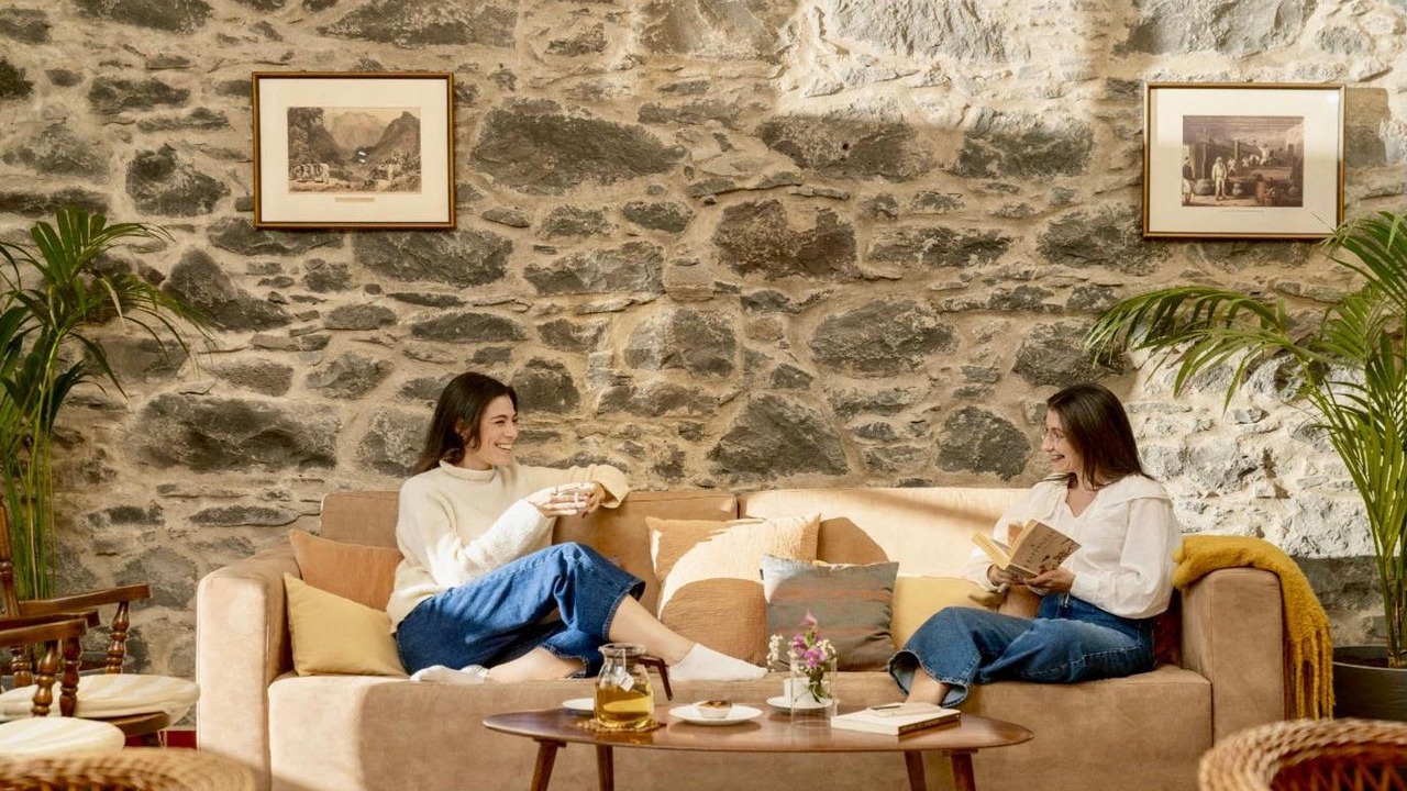Photo of Others in Sao Jorge
