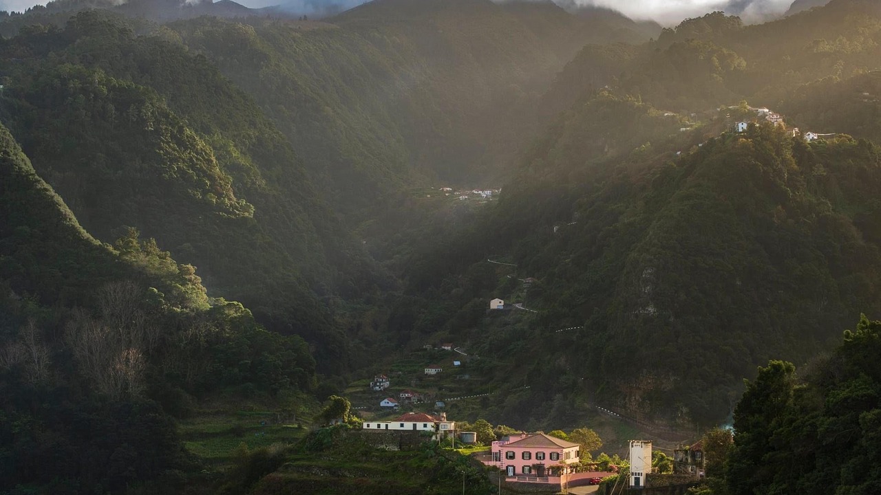 Photo of Others in Sao Jorge