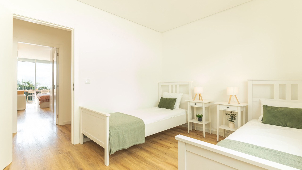 Photo of Bedroom in Estreito de Camara de Lobos