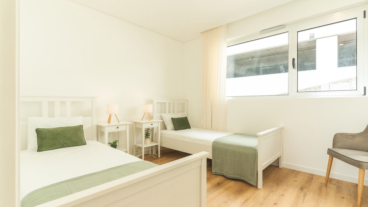 Photo of Bedroom in Estreito de Camara de Lobos