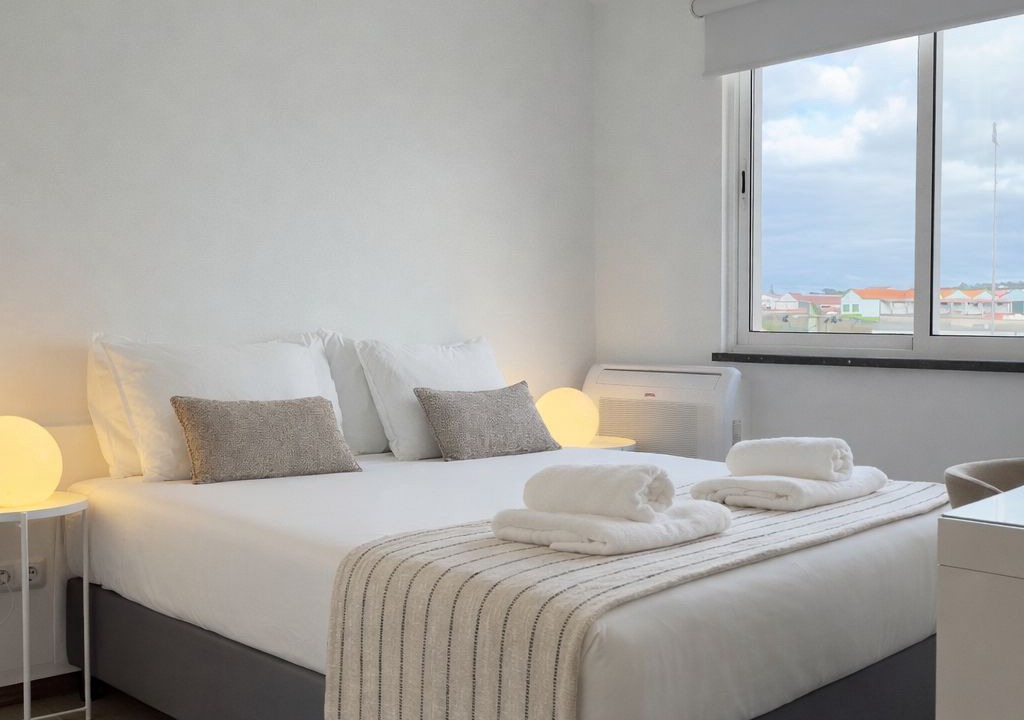 Photo of Bedroom in Carmo