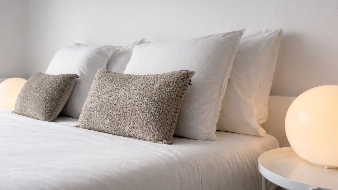 Photo of Bedroom in Carmo