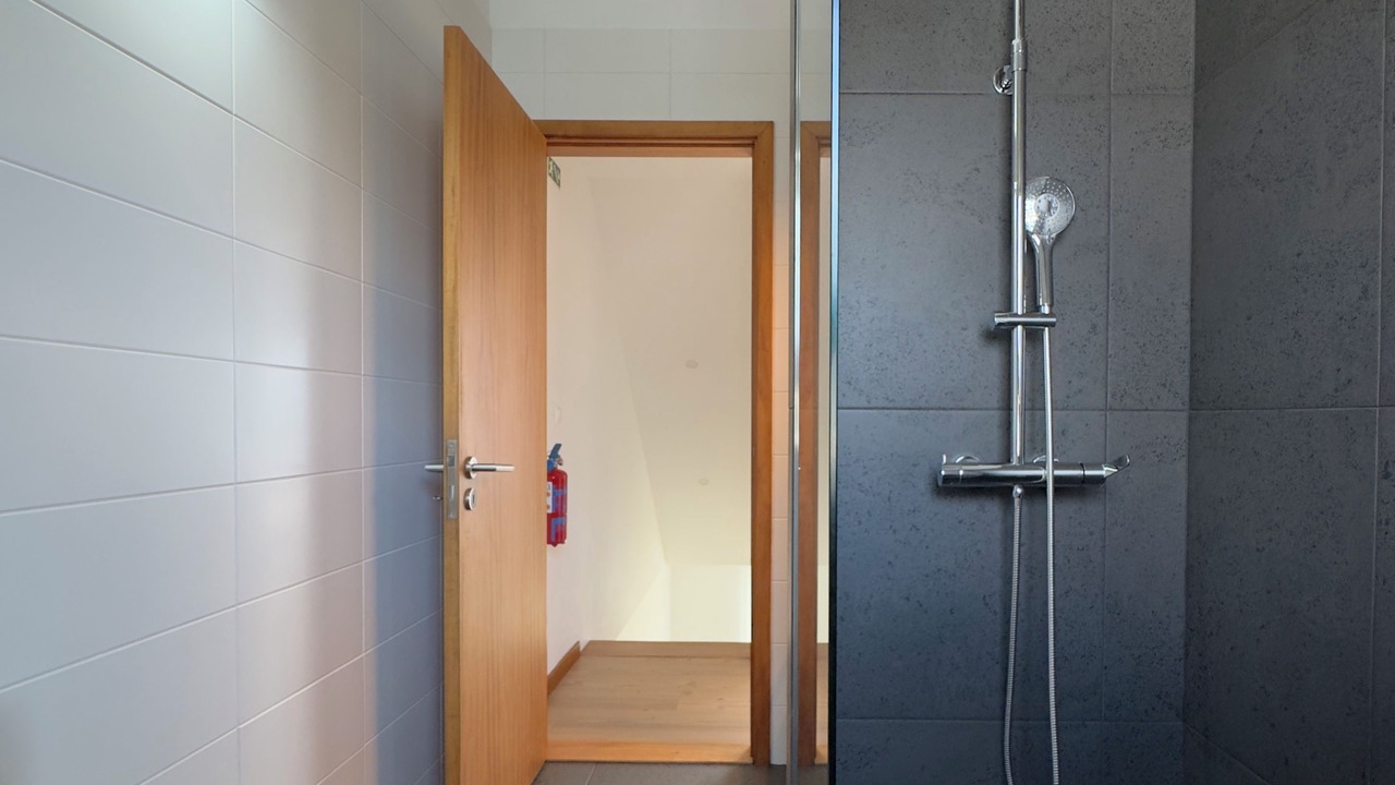 Photo of Bathroom in Carmo
