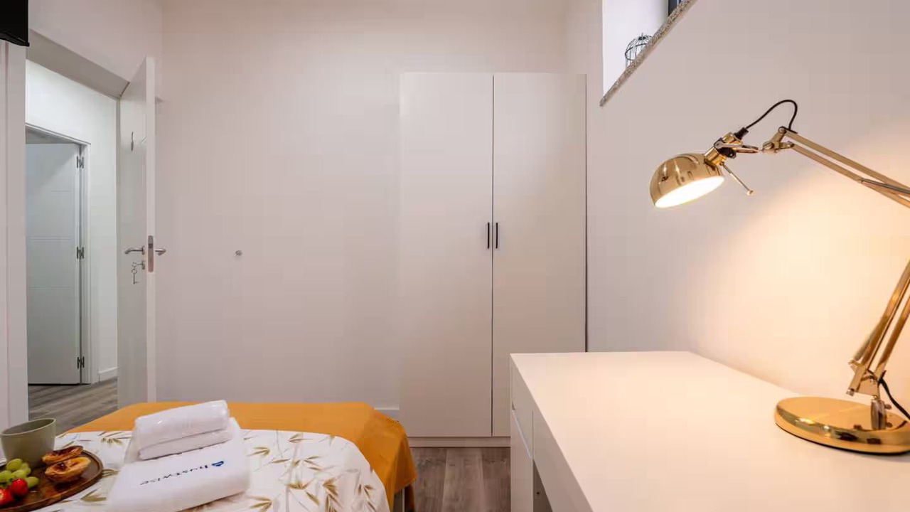 Photo of Bedroom in Sao Mamede de Infesta